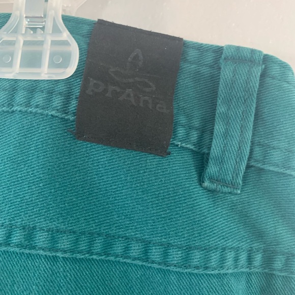 Prana Jeans Size 34 Made in India - Picture 5 of 5